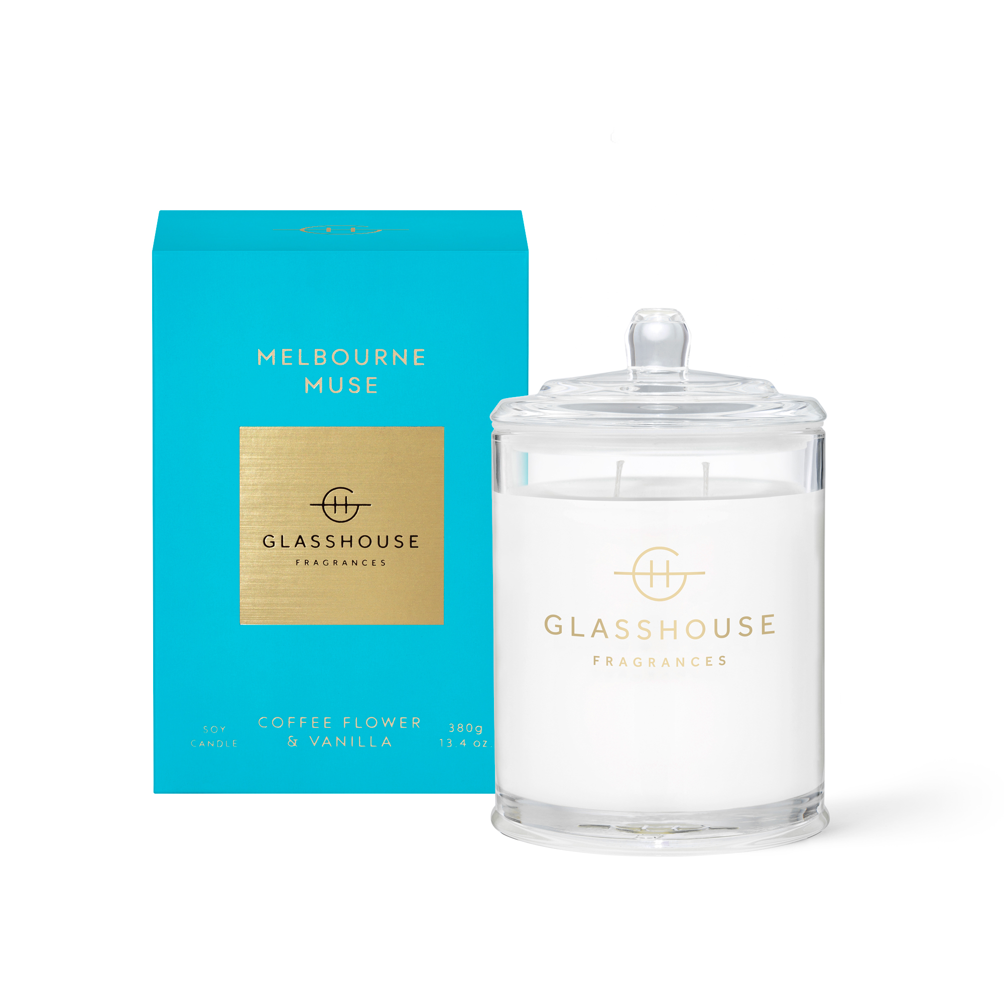 melbourne muse perfume